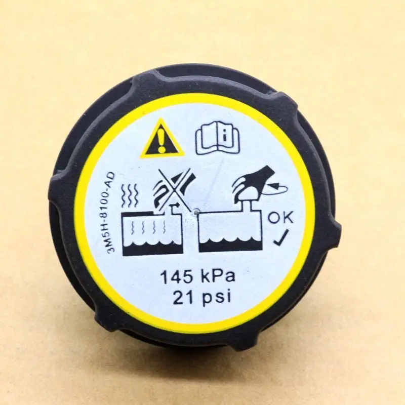 Емкость радиатора охлаждающей жидкости для Volvo C30 C70 S40 S60 S80 V50 V70 XC60 XC70 XC90 30680002 LR000243