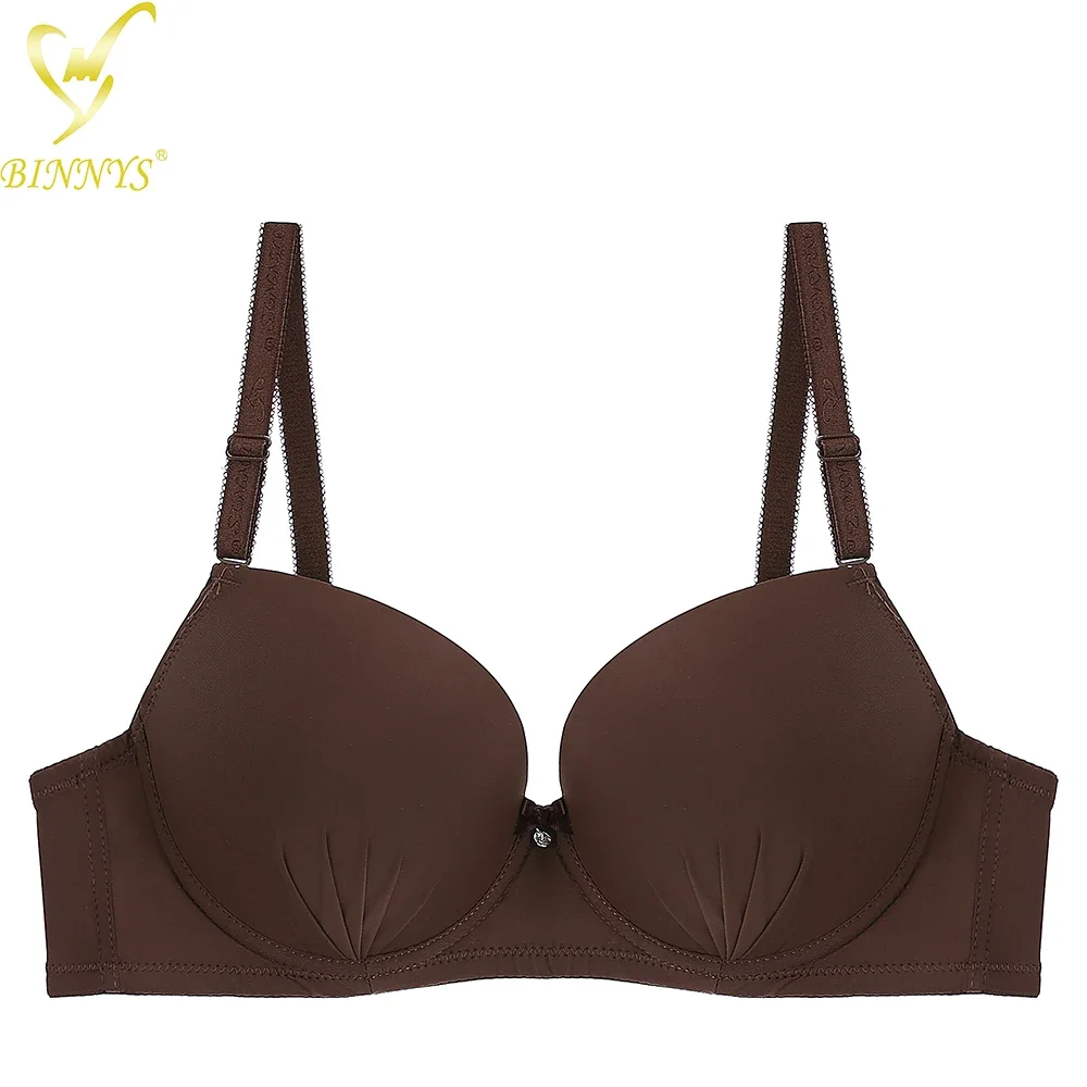 Рисунок 6 - BINNYS новейшие Девушки Простой