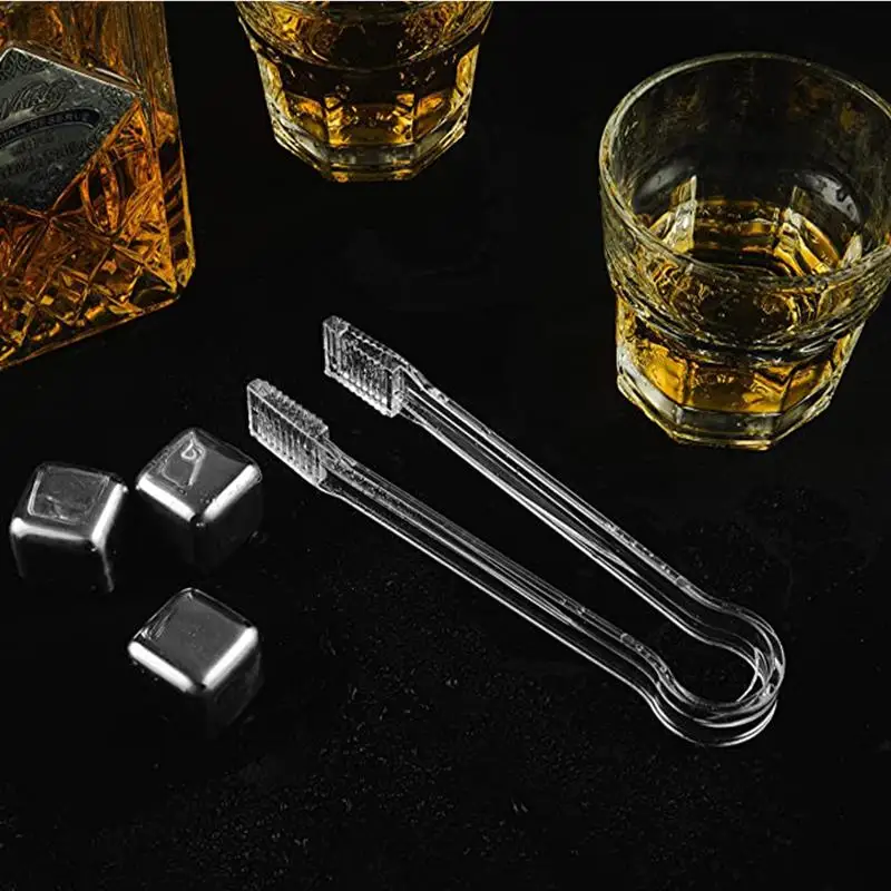 

10 шт., Детские щипцы для хлеба