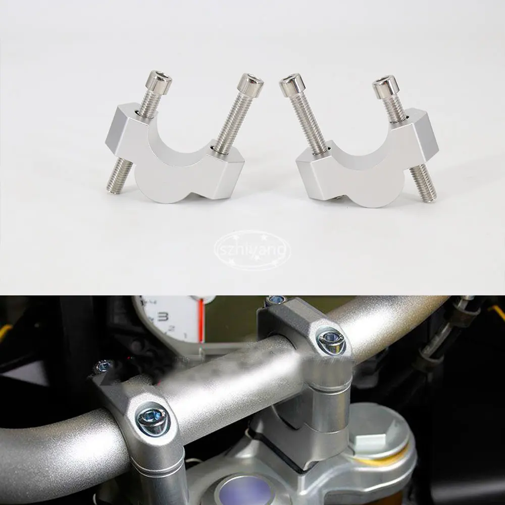 

Мотоциклетные аксессуары CNC для руля BMW s1000xr