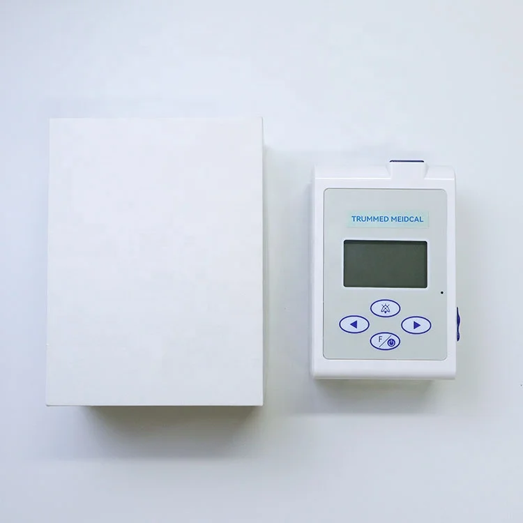 Портативное медицинское оборудование NPWT VAC с козырьком домашний аппарат для