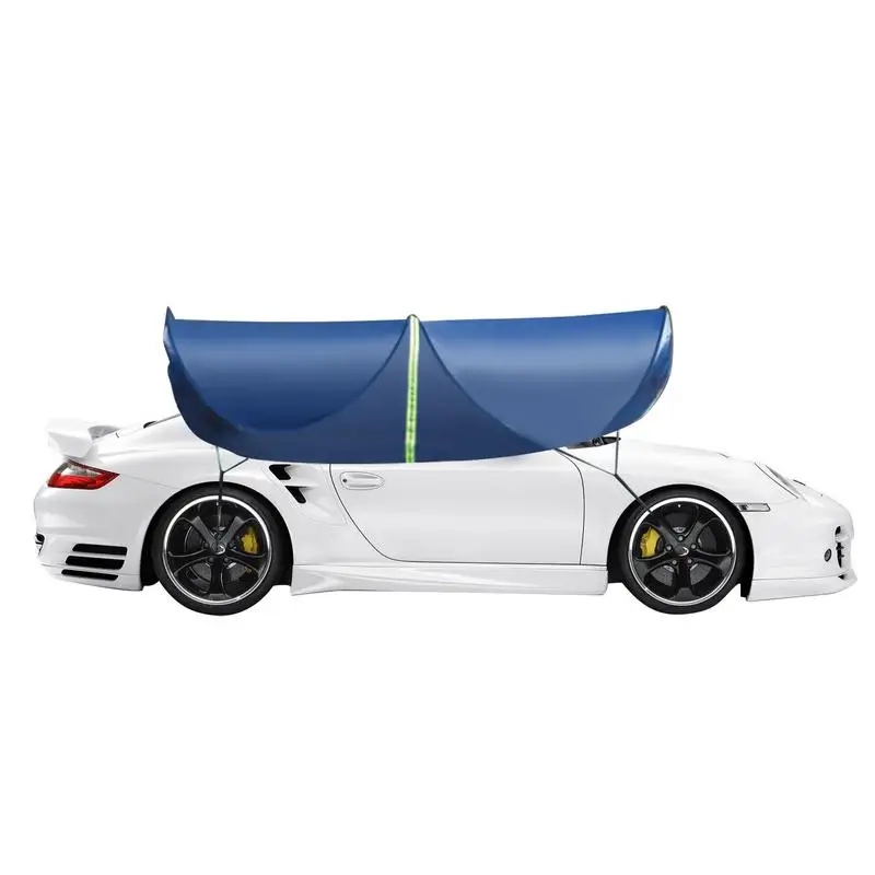 

Автомобильный зонт, автомобильный солнцезащитный козырек, прочный автомобильный козырек на лобовое стекло, солнцезащитный козырек для автомобиля, уличный автомобильный тент с защитой от УФ-лучей