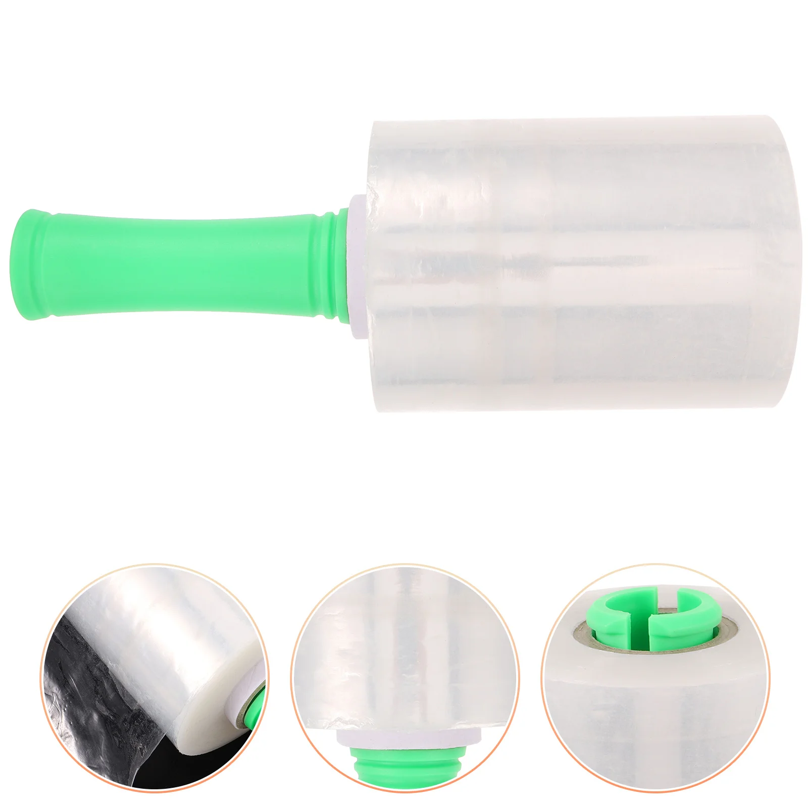 

Handle Stretch Film Handles Furniture Wrap Packing Wrapping Plastic Shrink Moving