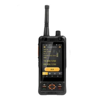 swell 5km dmr walkie talkie s35w handy talkie satellite 4g rugged phone 1 5ghz dual camera 13mp outdoor rugged smartphone
