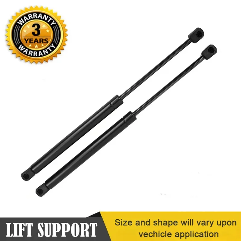 2 опоры для подъема переднего капота амортизаторы совместимые с Mercedes-Benz R230 S-Class 2003