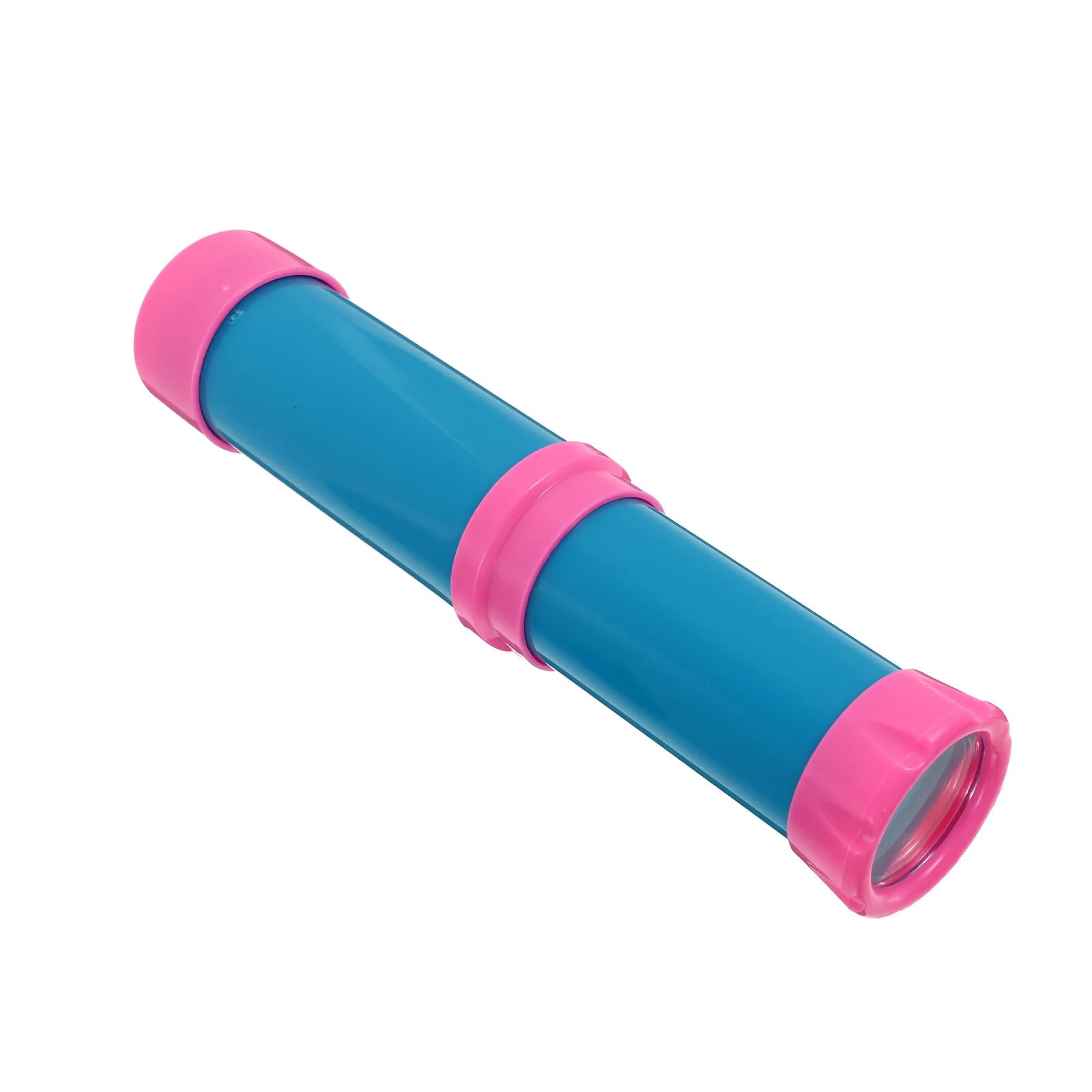 

Toy Kids Kaleidoscope Retractable Children Educational Single Tube Collapsible Science Students Spyglass Pocket Lens Classic