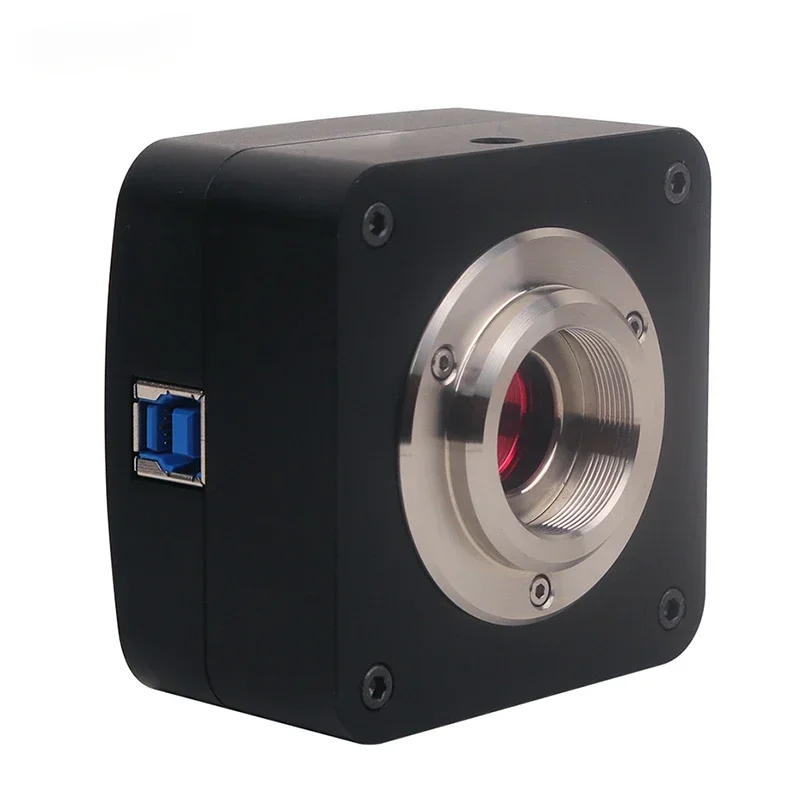 A59.2211-10MPA C Mount + Eyepiece USB3.0 Digital CMOS микроскоп окуляр камеры