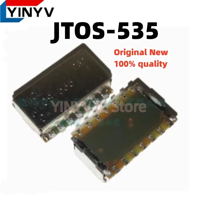 

JTOS-535 JT0S-535 JTOS535 MCLJTOS-535 MCL-JTOS Mini Voltage Controlled Oscillator 100% new imported original 100% quality