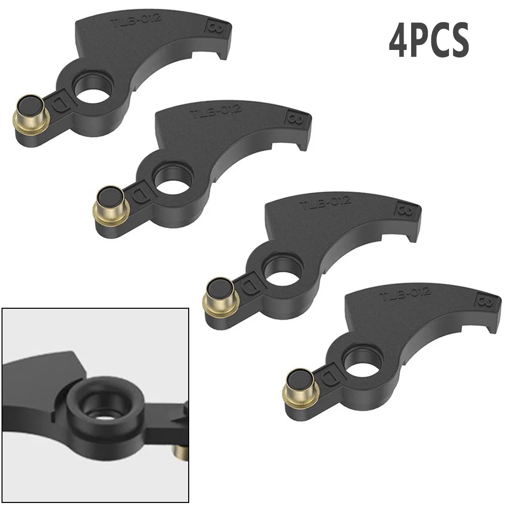 4 упаковки совместимые сменные рычаги OEM заметка часть количества тип # 90567077