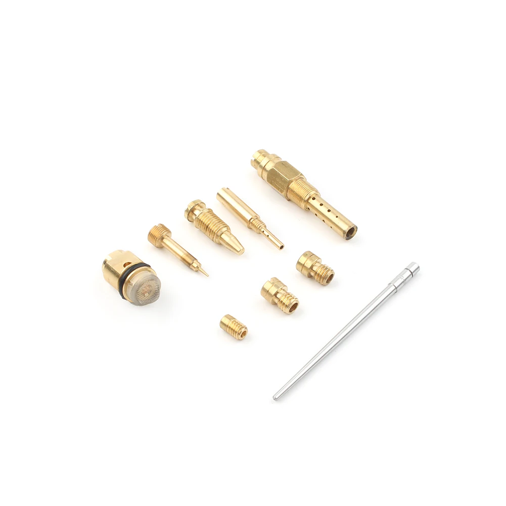 Мотоциклетный карбюратор Карбюратор Carb Ремонтный комплект для Suzuki Z400 LTZ400 LT-Z400