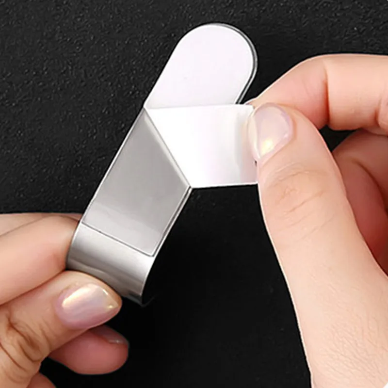 Многоцелевой настенный органайзер крючок за дверью вешалка для ткани ванной