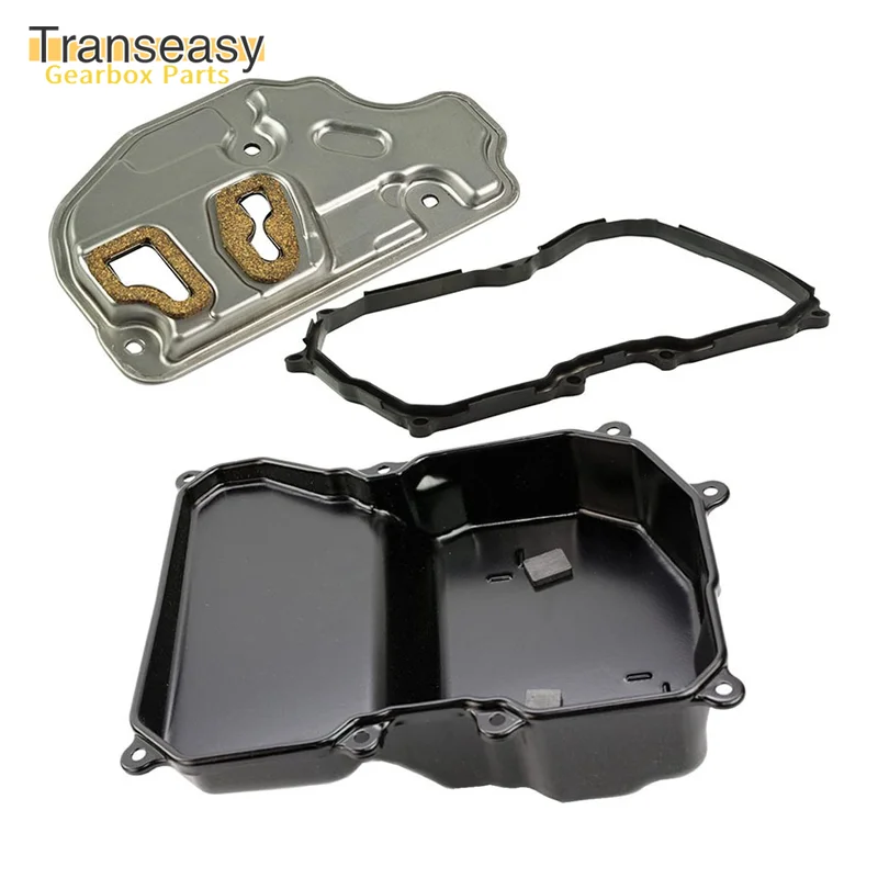 09G321361A набор прокладок для коробки передач масло фотокопии 09G321370 09G325429A подходит для Golf Jetta Beetle CC Passat Rabbit