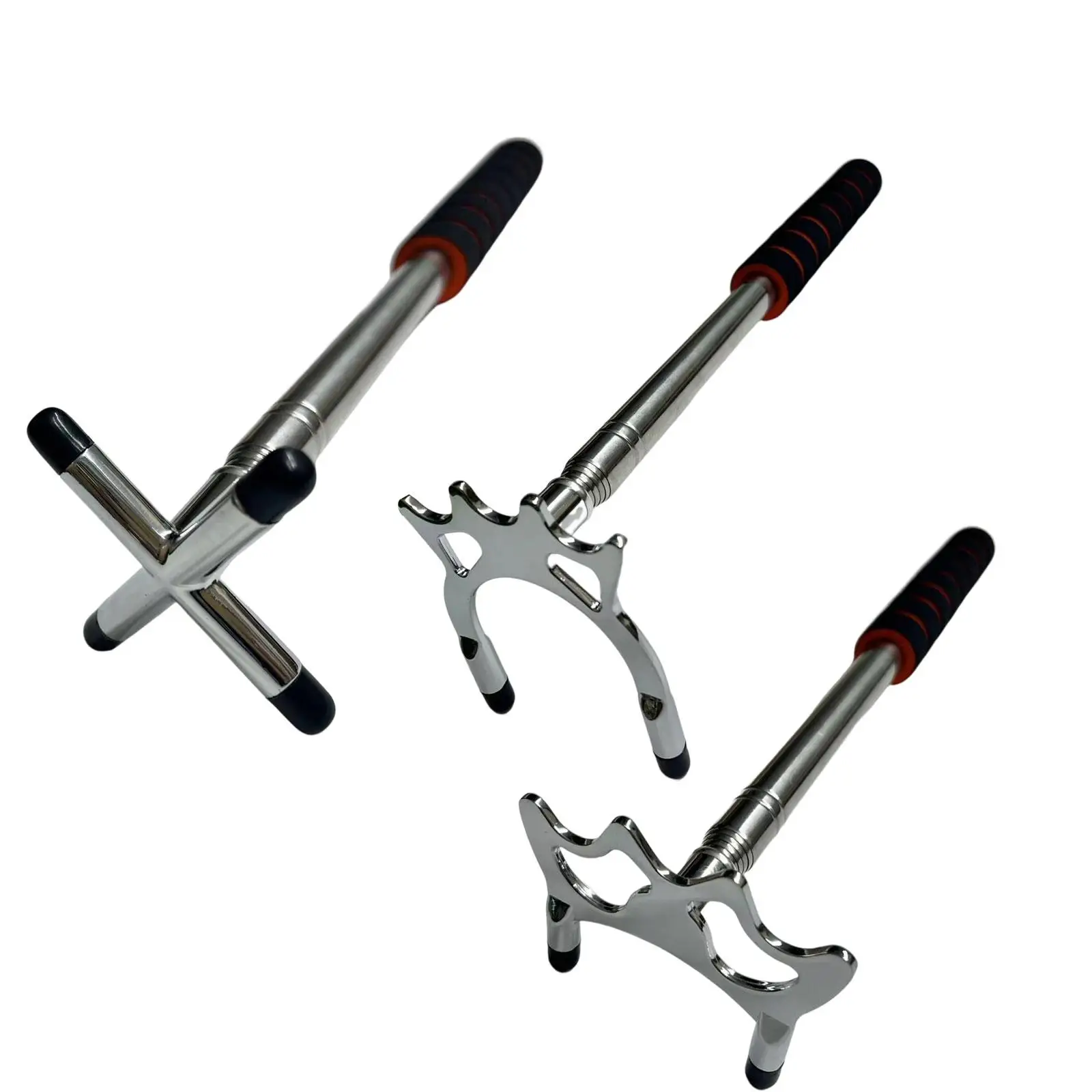 

Billiards Pool Cue Bridge Stick with Bridge Head Indoor pool Table