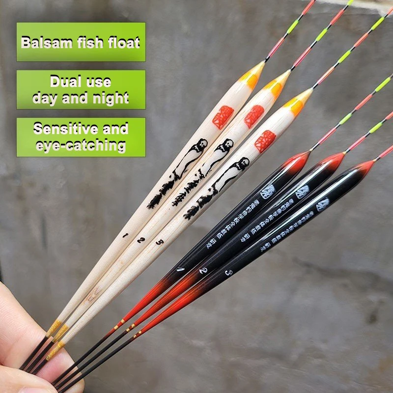 Достаточно яркий рыбный поплавок привлекающий внимание карася карп более