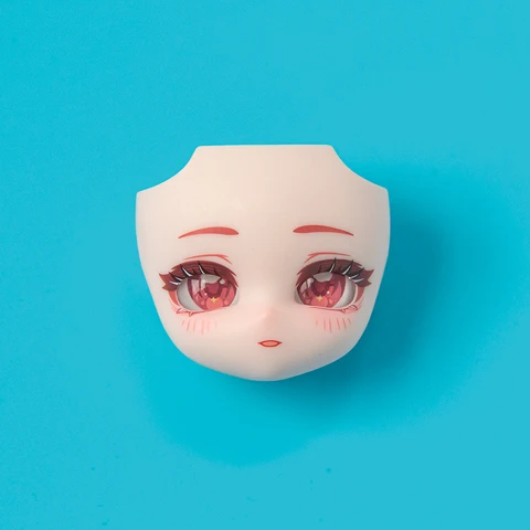 XiDonDon кукла Для Луны 1/12MJD