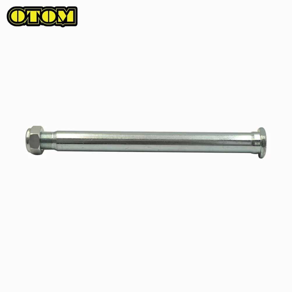 

Для мотоцикла HONDA, ось ступицы переднего и заднего колеса с гайкой, аксессуары CRF250R CRF250X CRF450R CRF450X 2002-2019 пит-байк