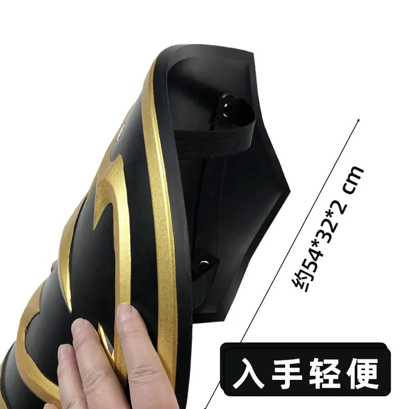 

Game Link Sky Shield and Sky Sword PU Props Cos Royal Shield 54cm Halloween Cosplay Weapon cosplay Stage props toys