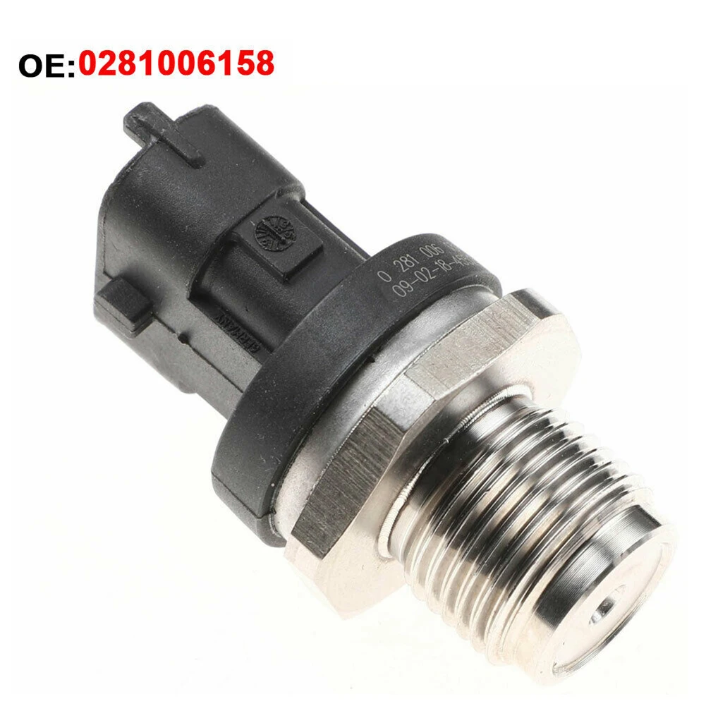 

Great Replacement FUEL RAIL PRESSURE SENSOR SENSOR 55576177 For OPEL ZAFIRA MK3 2.0 CDTI Fuel Rail Pressure Sensor