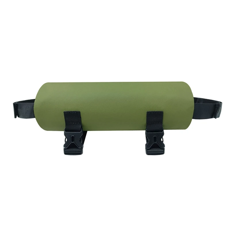 Hot 3C-Bike Handlebar Bag Bike Front Cooler Storage Pouch Beer Red Wine Ice Bag Cycling Accessories For Outdoor Hiking Travel
