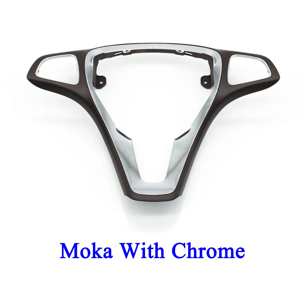 

Для Mercedes Benz A B C CLA CLS W176 W246 W205 W117 W218 W213 Накладка на руль автомобиля C300 C63 CLS550 C180 C200 C260 B200