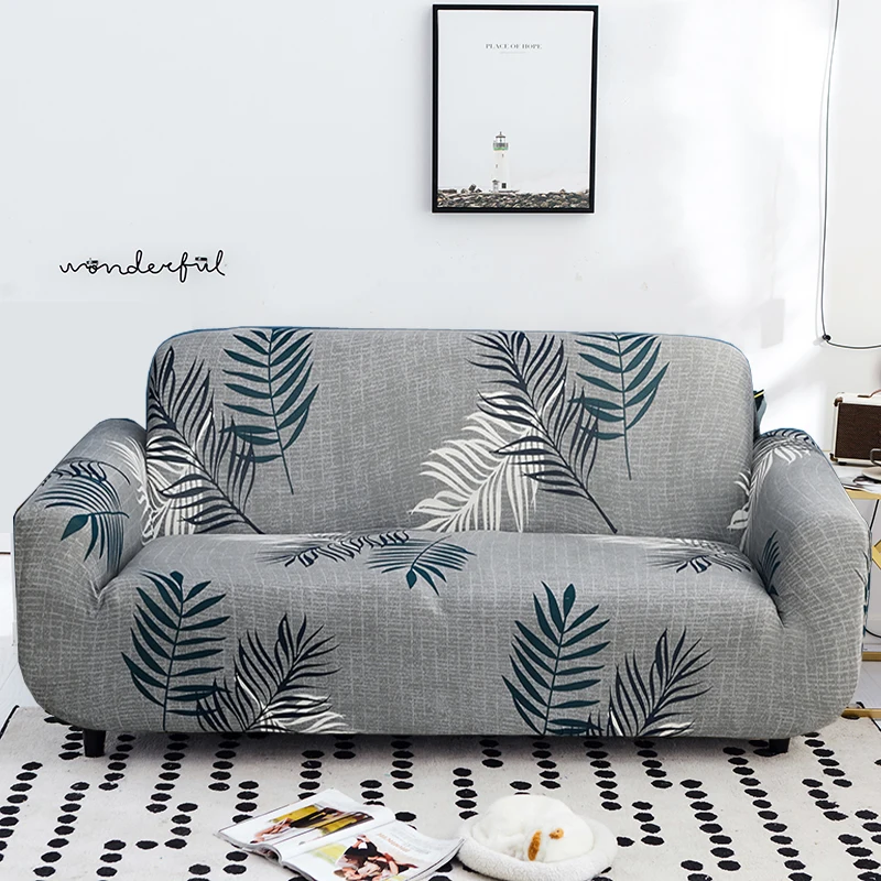 

Yaapeet Sofa Covers Couch Cover Stretch Slipcovers for Pets and Kids Living Room Decoration Corner Sofa Cover Sofa Skins