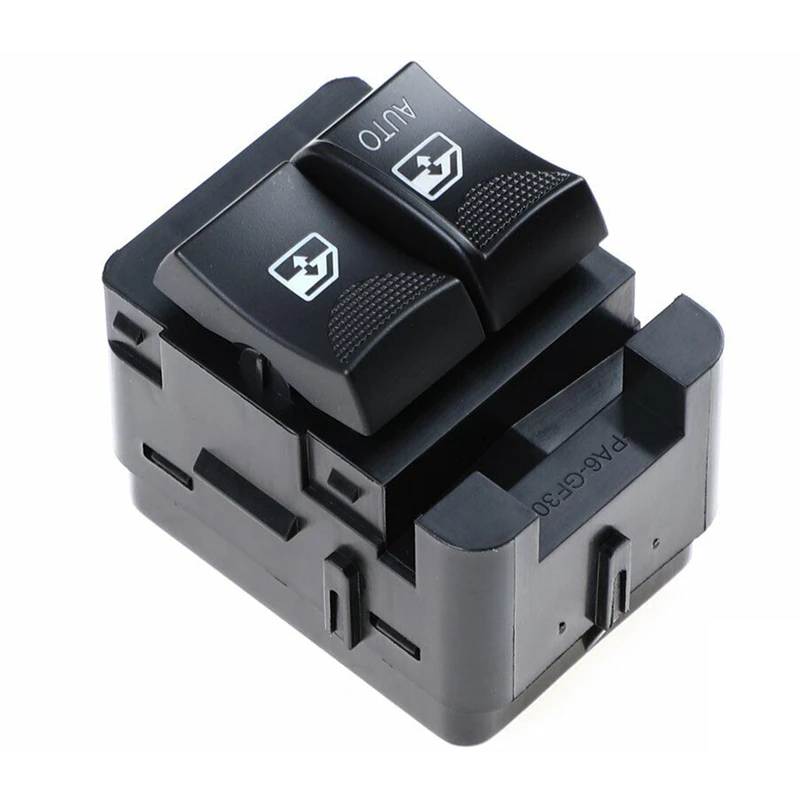 Новый переключатель стеклоподъемника для Chevy Monte Carlo Express GMC Savana Front Left 10284860