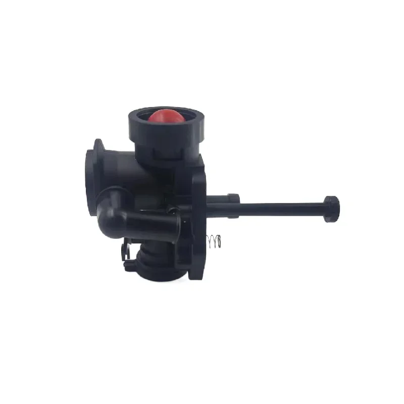 Фото Карбюратор для газонокосилок Briggs & Stratton 499809, 498809A, 494406, 795477, 795469, 794147, 699660, комплект карбюратора №5
