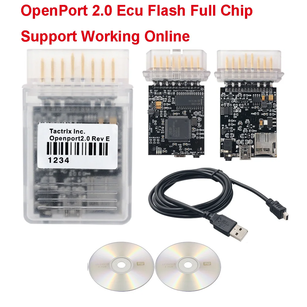 Для Tactrix Openport 2,0 Openport2 J2534 ECU FLASH Auto EC-U инструмент для настройки чипа, работающий онлайн OBDII коннектор для Merc-edes Be-nz Для Tactrix Openport 2,0 Openport2 J2534 ECU FLASH Auto EC-U инструмент для настройки чипа, работающий онлайн OBDII коннектор для Merc-edes Be-nz