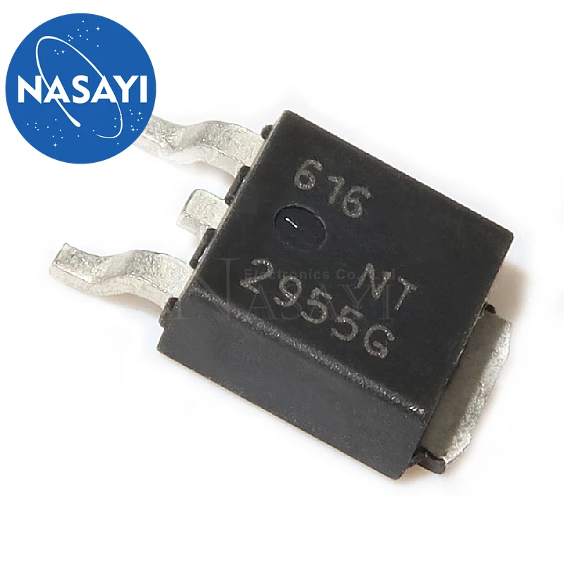 20 шт./лот SSR2955 NTD2955T4G NTD2955G NTD2955 2955G NT2955G T2955V в наличии