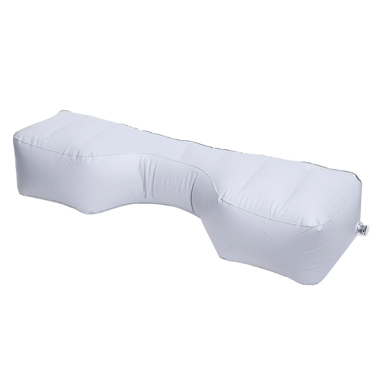 

Travel Inflatable Mattress Travel Mattress Blow- Up Sleeping Pad Camping Matress Multifunction Travel Bed Car Camping Bed