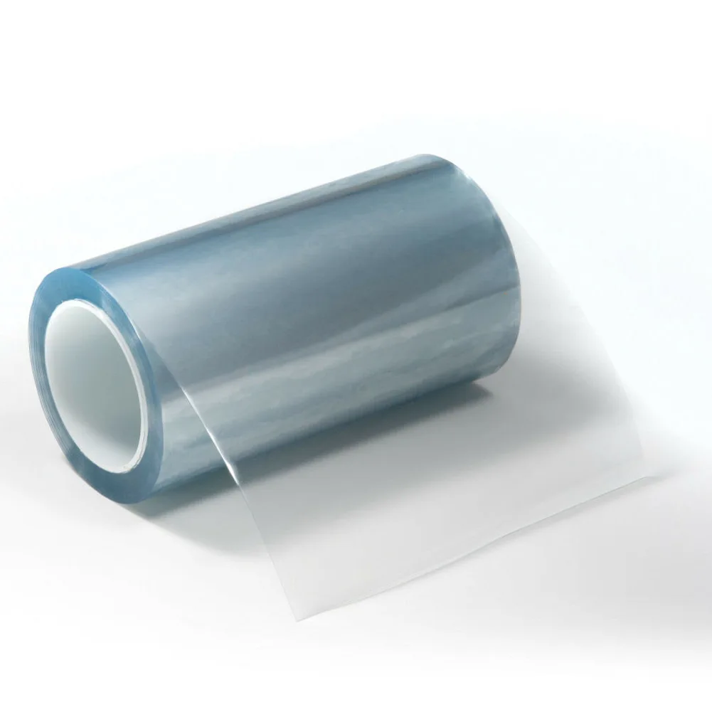 

Car Accessories Protective Film 3mX15cm 30cm Bumper Hood Car Transparent Headlight Protective Film Paint Protection