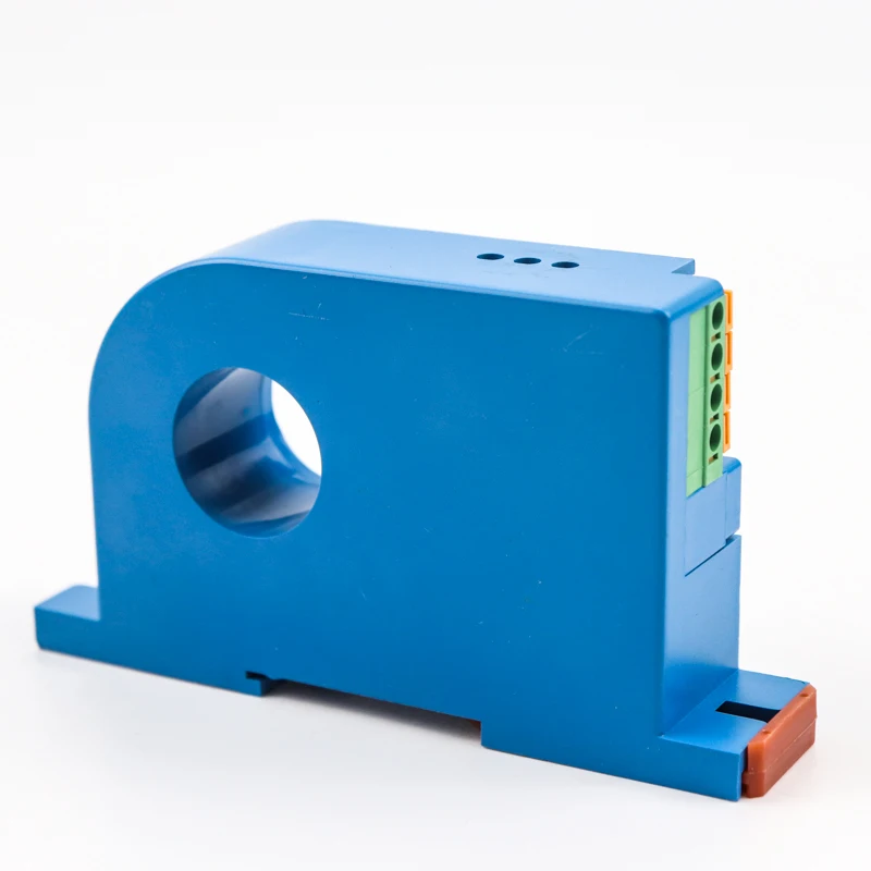 Преобразователи тока с эффектом Холла переменного 0-1 А 5 10 а 100 мА