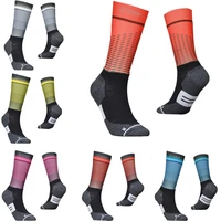 new fashion cycling sports socks mens and womens basketball trend socks street cycling socks