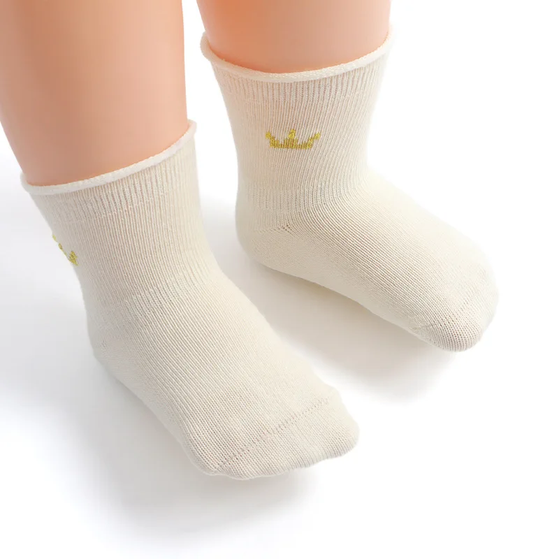 3 пары/партия свободные удобные носки