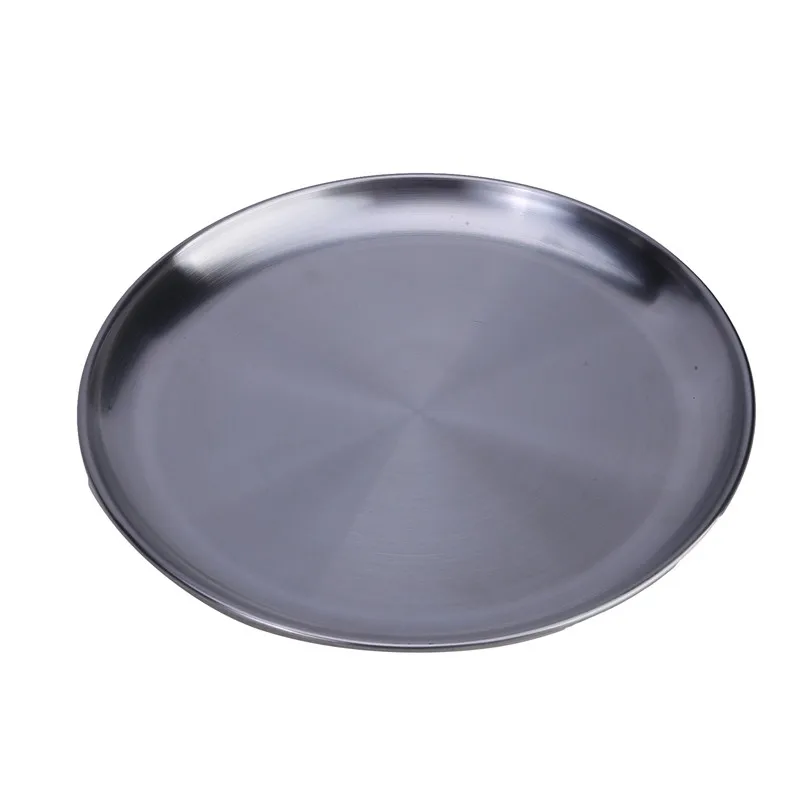 

Лотки для хранения EH-LIFE, нержавеющая сталь, диаметр 14/20/23 см