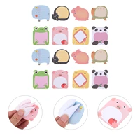 memo sticky note pad notes notepad stick self pads animal post small writing sticker marker office page list stickers do mini