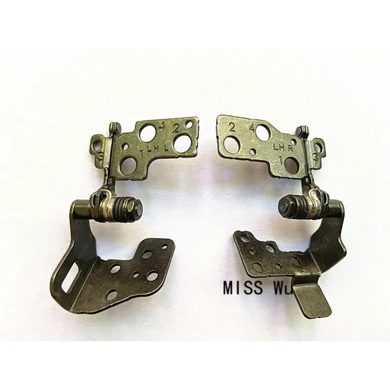 Новый шарнир для ноутбука MSI GL75 GP75 MS-17E2 кронштейн вала экрана