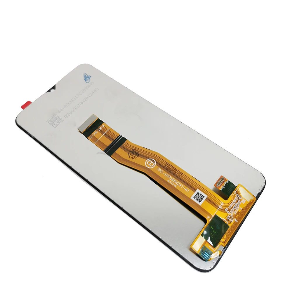 6.5&quot TFT LCD For Honor X6 VNE-LX1 VNE-LX2 VNE-LX3 Display Touch Panel Screen Digitizer With Frame Assembly
