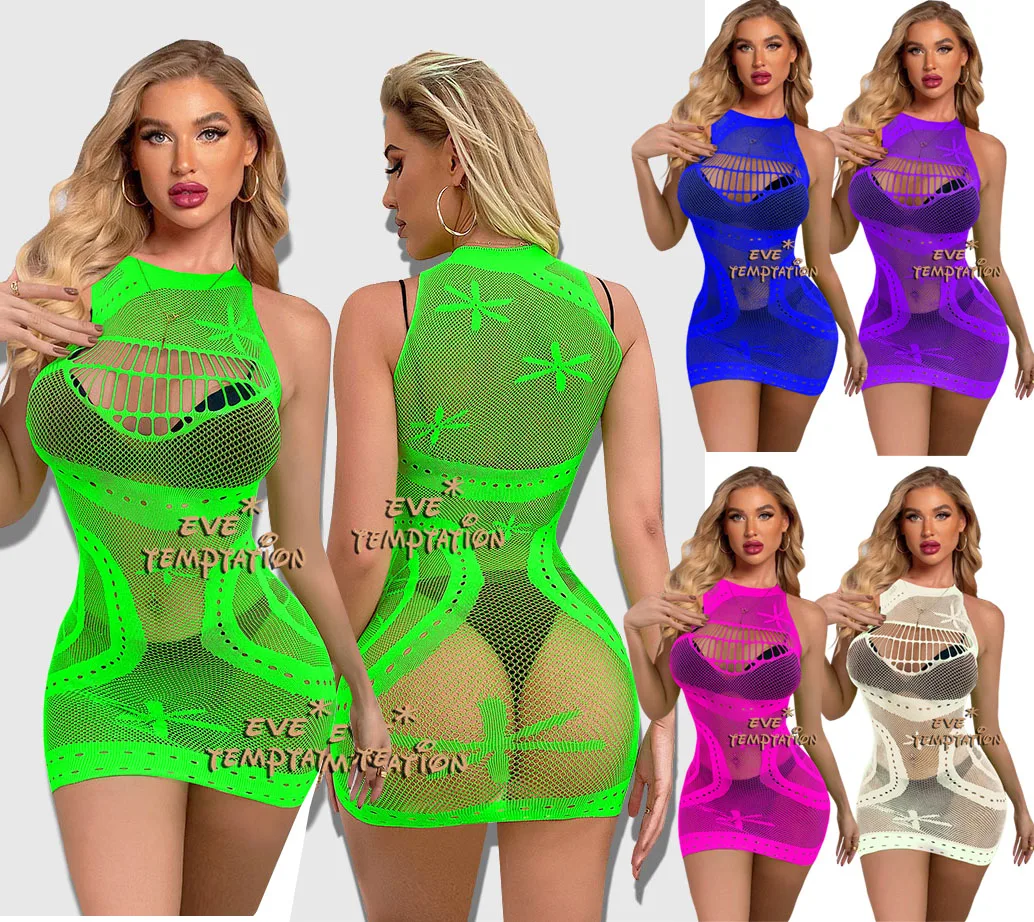 

Женское трикотажное нижнее белье, товары, одежда для сна размера плюс, W039