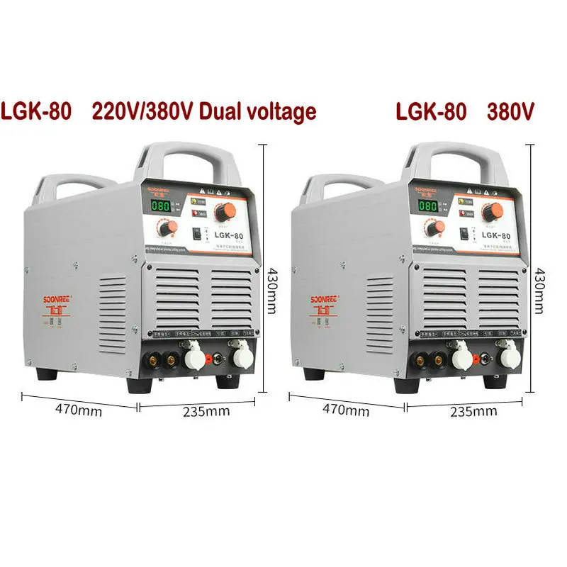 Фотометрическая промышленная категория 220 В/380 В электрическая сварка и резка