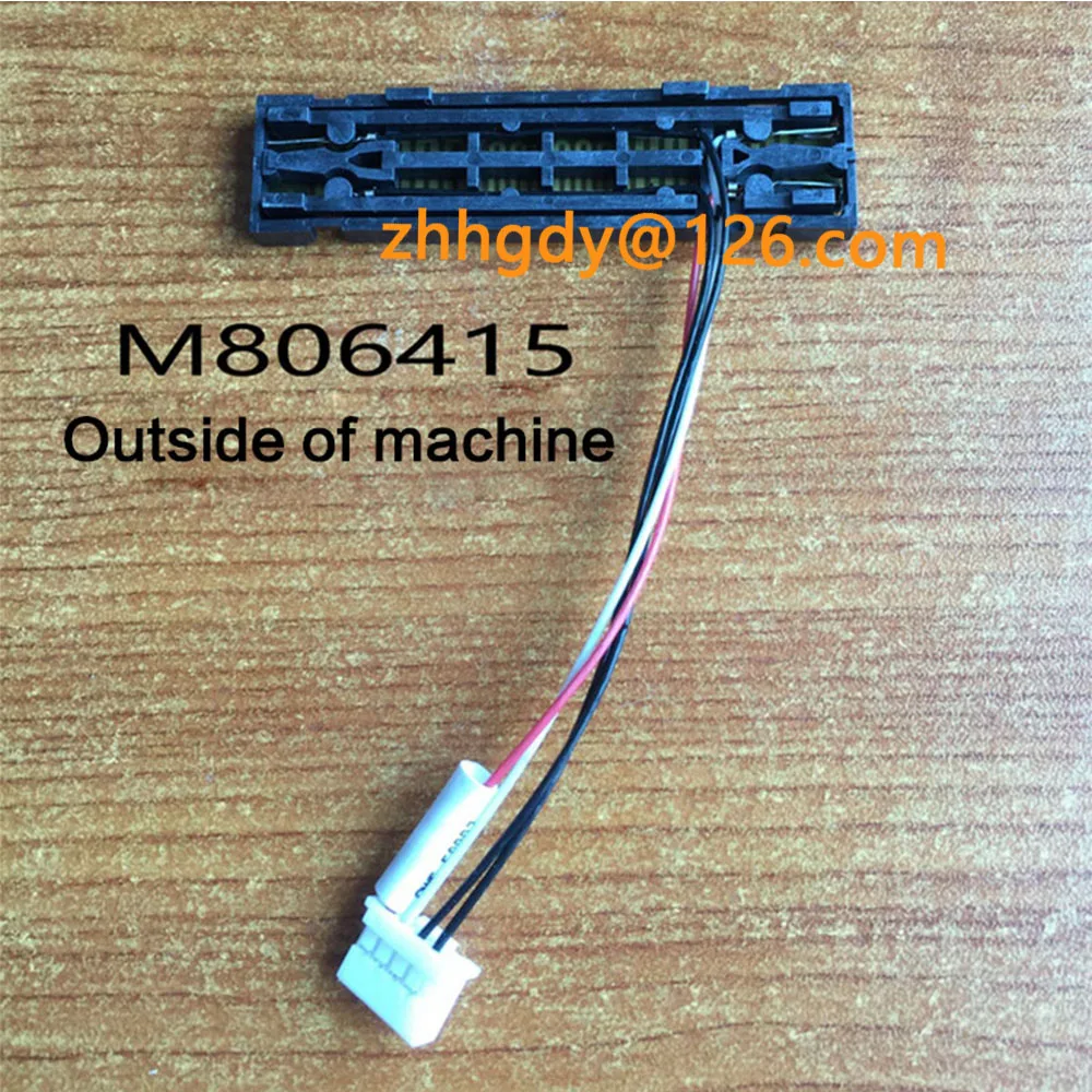 Original FSM-80S 70S 70R 19S 19R M-806415 M-606414 Optical Fiber Fusion Splicer Heat Shrink Tubing Heater Core