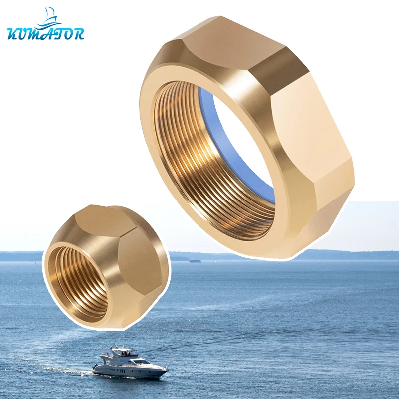 

Набор пропеллеров/гаек 8M0105210 и 11-862907 для MerCruiser Bravo 3 III