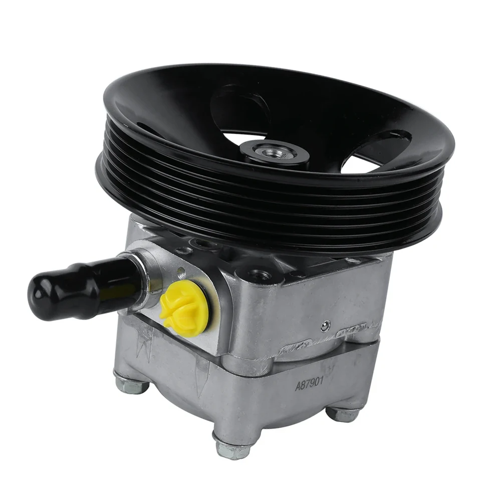 Гидравлический насос рулевого управления Xinwo для Volvo XC70 V70 S80