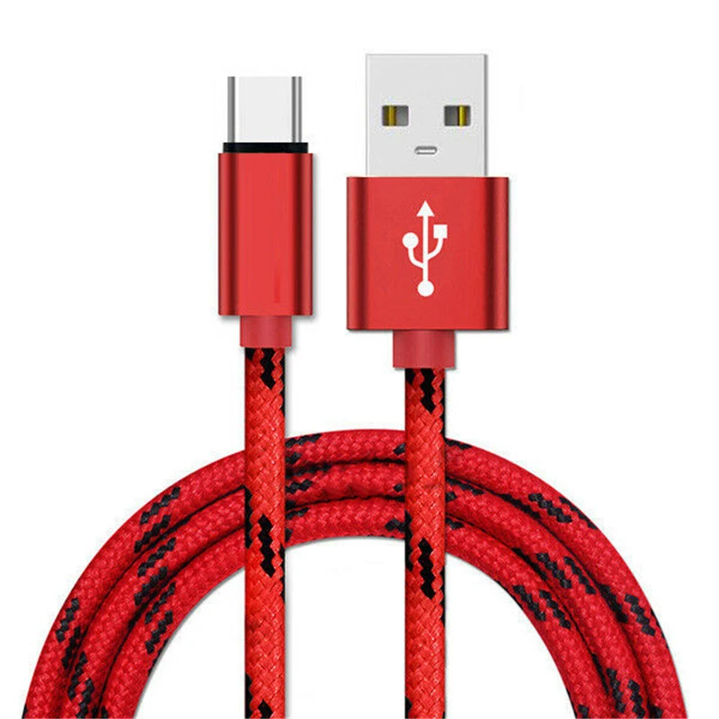 

Type-C Cable Micro USB Cable Fast Charging 3A Mobile Phone Cables Data Cable For Huawei Xiaomi Redmi Samsung Android Phone Cable