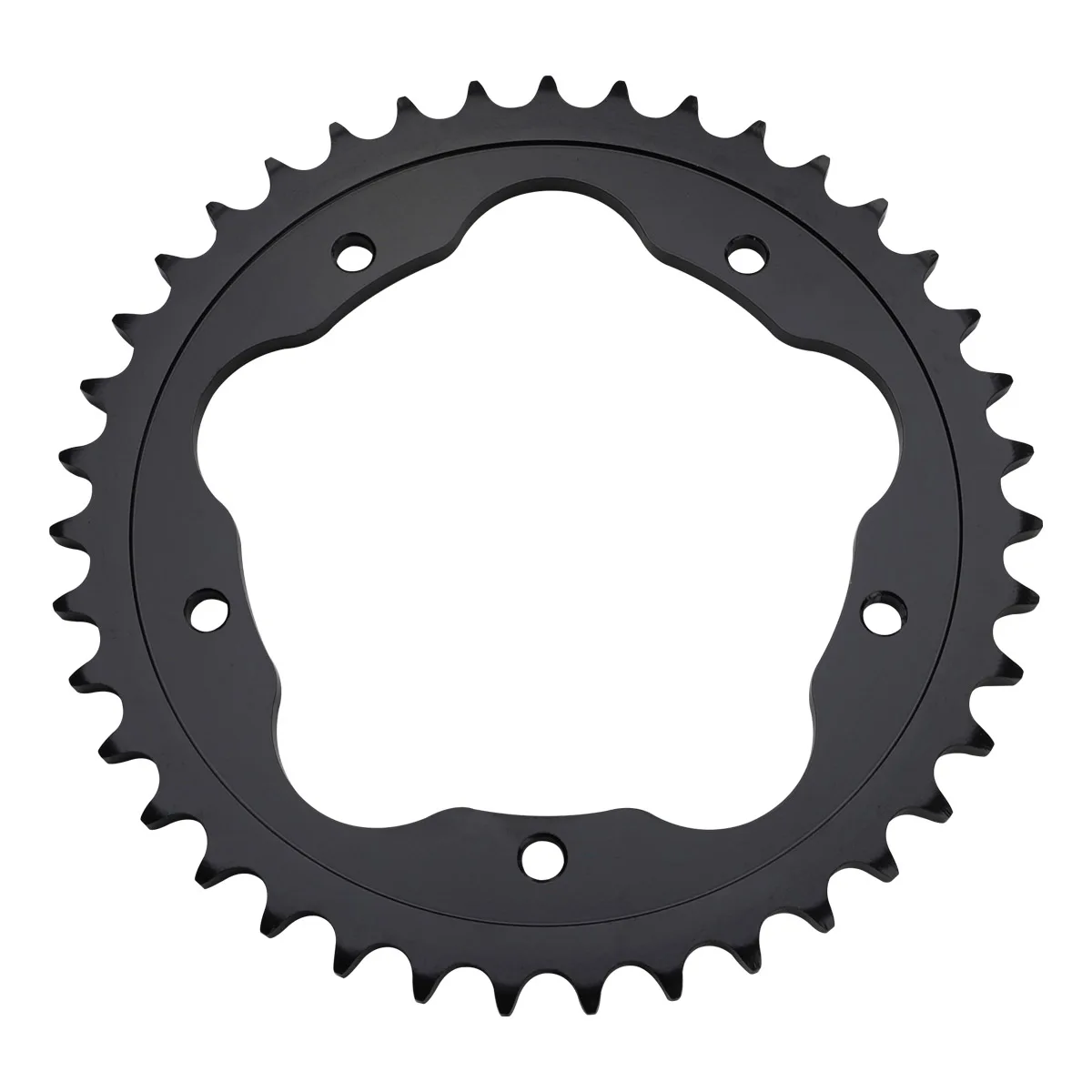 

Задняя звездочка мотоцикла 525 для Ducati 820 821 Hypermotard Hyperstrada 916 996 998 795 796 Monster 848 Evo 1000 Multistrada