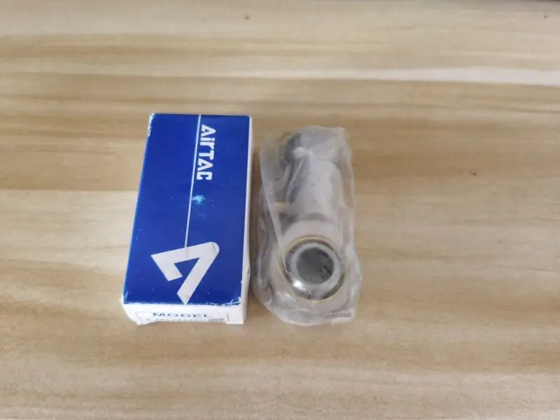 1 шт. новинка AirTAC Φ FM12X125U фитинг