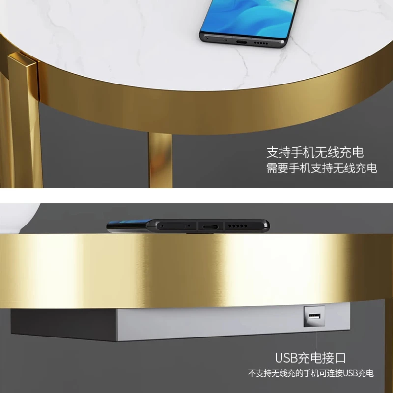 Светодиодная Напольная Лампа для рыбалки скандинавский креативный светильник