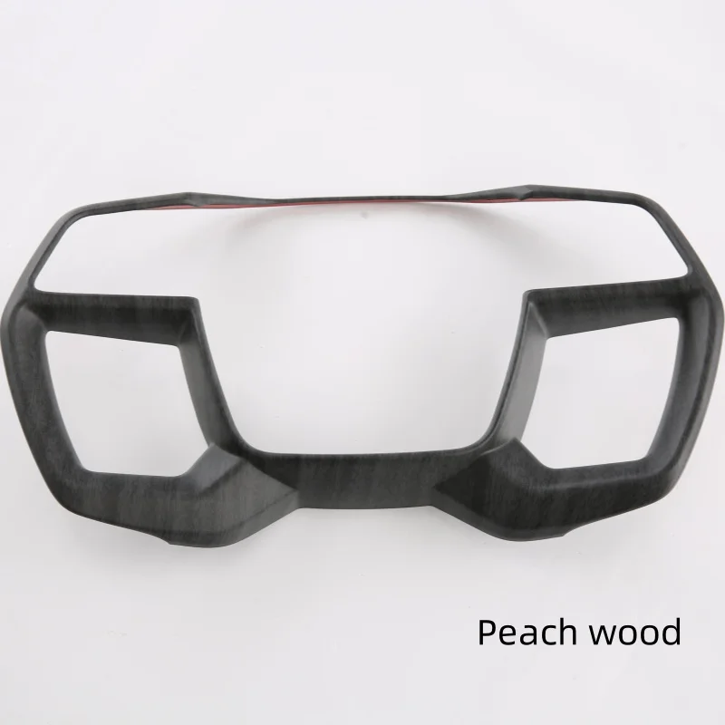 

Для SsangYong Torres (J100) 2022 2023 2024, рулевое колесо/оделка центральной консоли/переключение передач/задний воздуховыпускной отверстие, аксессуары для интерьера