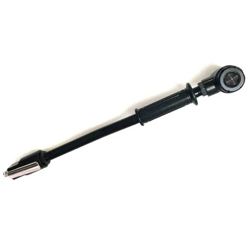 

Молотки для пневматического накипи | Пневматические инструменты | Удерживающий пневматический накидной молоток с обеими руками, легкая смена запасных частей