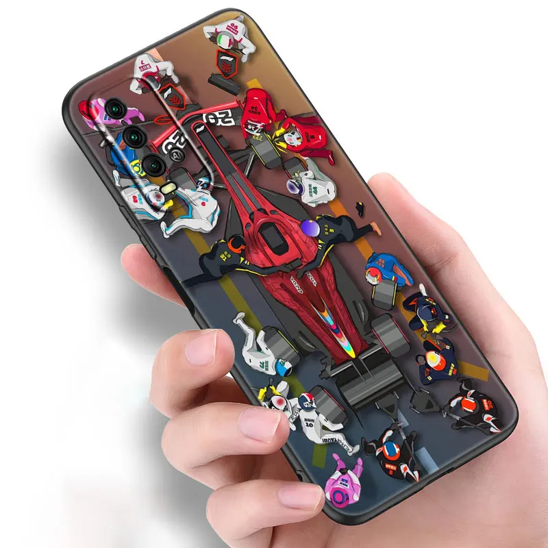 Фото Чехол для телефона Formula 1 F1 Racing Circuit Xiaomi Redmi Note 11 10 9 8 Pro 11T 10T 8T 10S 9S 9A 9C 9T 9i черный чехол Чехол для телефона Formula 1 F1 Racing Circuit Xiaomi Redmi Note 11 10 9 8 Pro 11T 10T 8T 10S 9S 9A 9C 9T 9i черный чехол